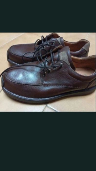 Sapatos novos tamanho 42 homem