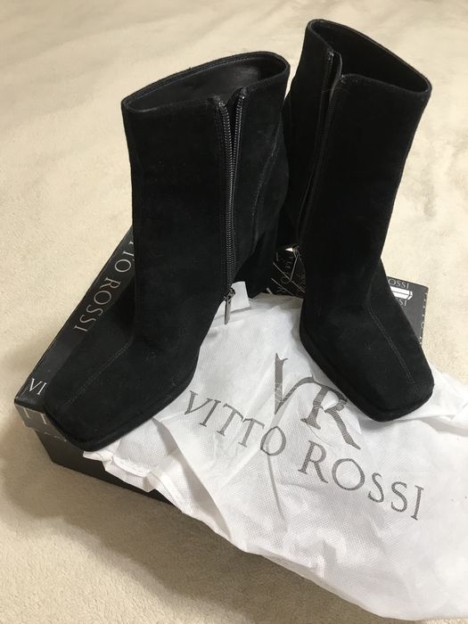 Ботинки ботильйоны Vita Rossi, 38 размер