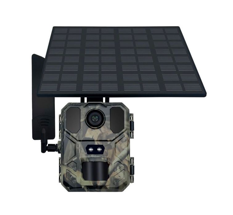 Камера Suntec mini 900Pro с комплектом батарей