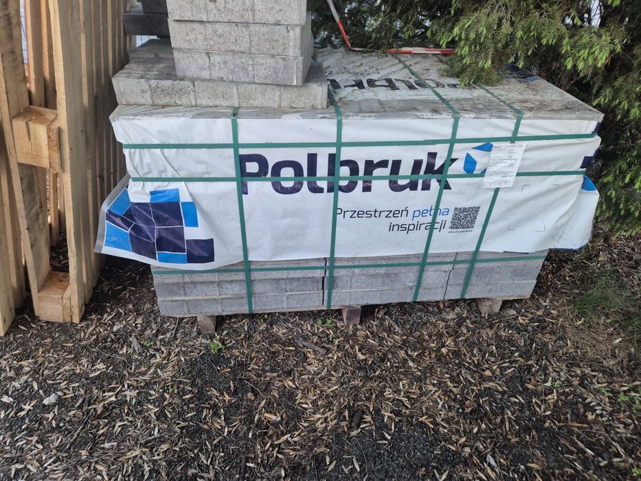 Polbruk Triada 6 12m2