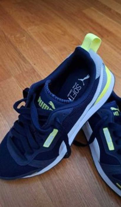 Ténis Puma X- Ray Lite