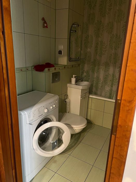 Mieszkanie na sprzedaz – další