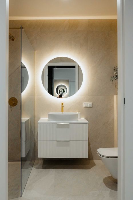 Apartament NOWY | 2 pokoje, 43 m | Gdańsk | Chełm