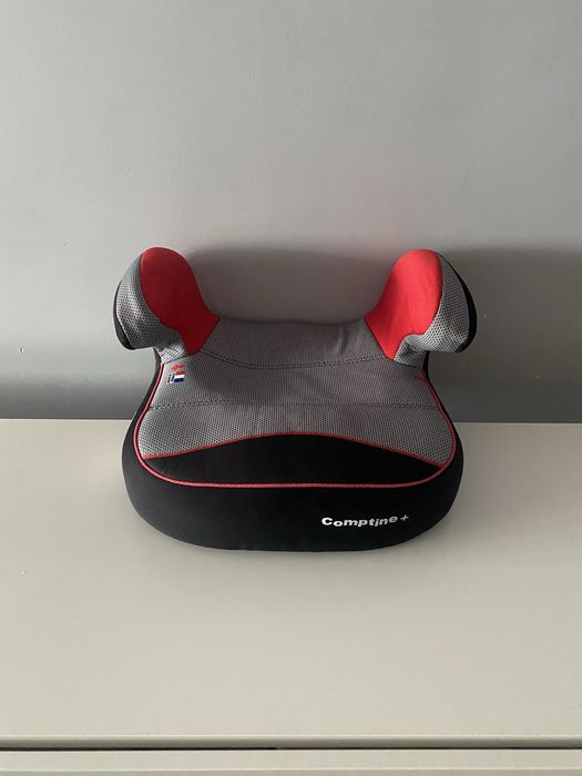 Buster Contine+ como novo