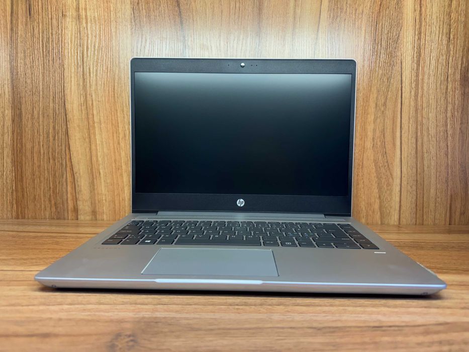 Ноутбук HP ProBook 445 G7/Ryzen 3 4300U/16Gb/256Gb M2/14" IPS/Гарантія