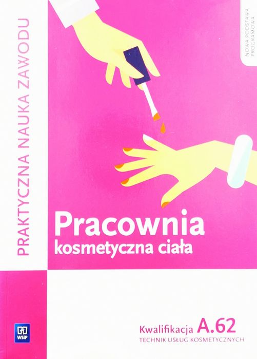Pracownia Kosmetyczna Ciała - Magdalena Kaniewska