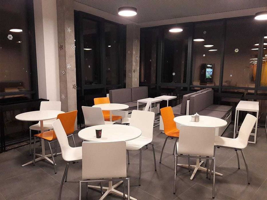 Дизайн интерьера + ремонт офісів. Малярні роботи, монтаж освітлення