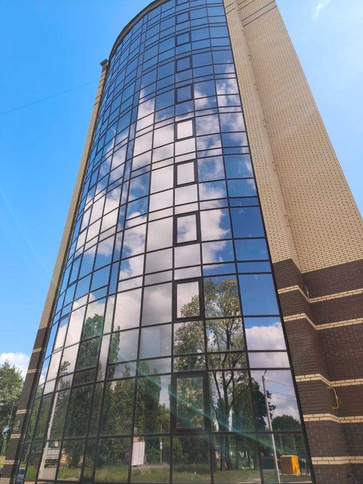 MZ, 2-кімнатна квартира 66,4 м², ЖК «Панорама» - View 2