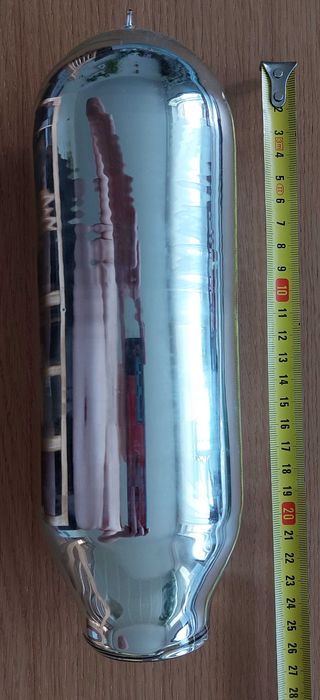 Wkład szklany do termosu