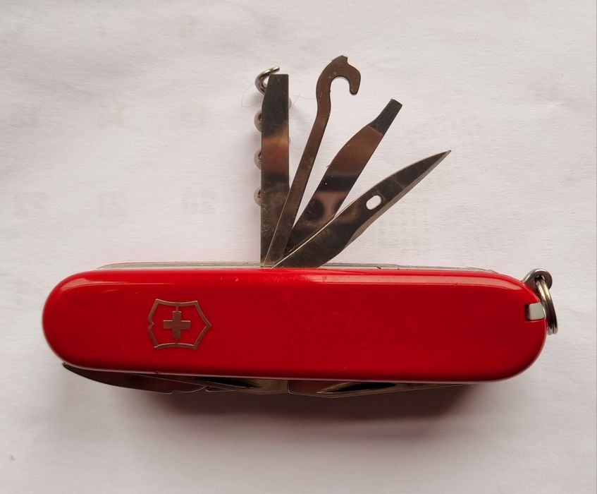 Victorinox Handyman szwajcarski scyzoryk