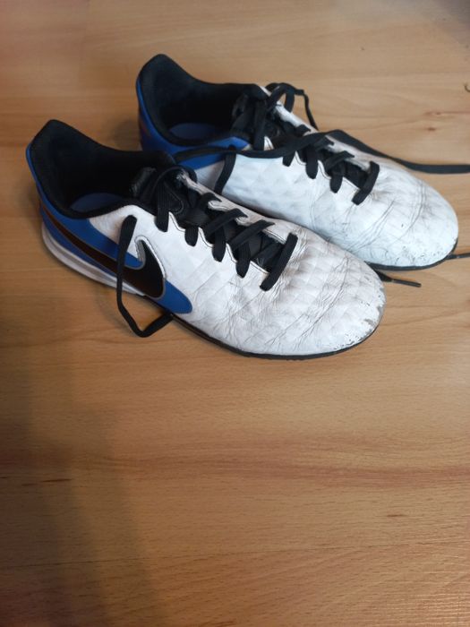 Turfy piłkarskie NIKE TIEMPO 36