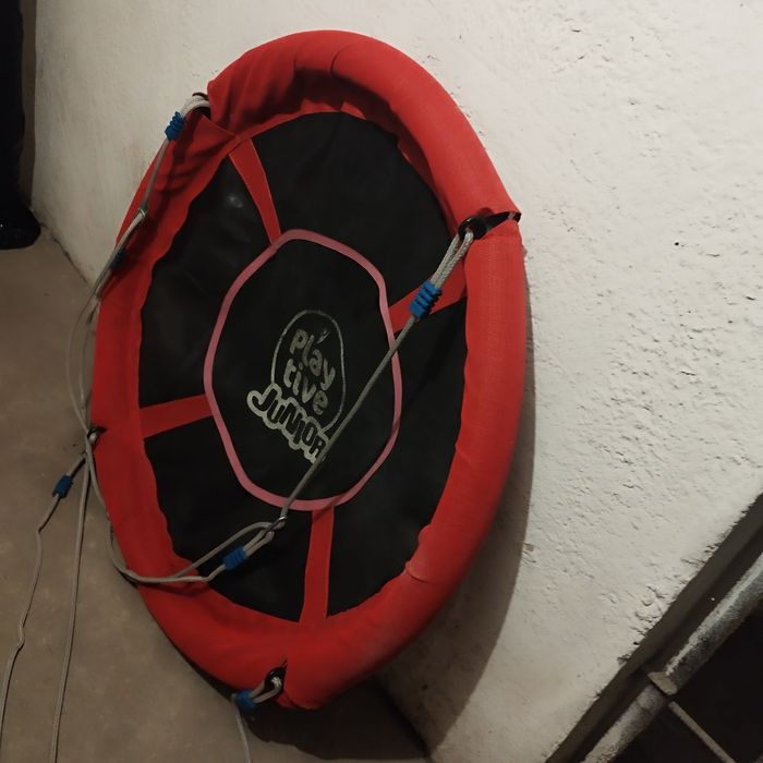 Huśtawka do zawieszenia