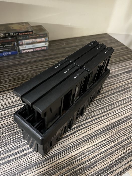 Подкассетник BMW E30