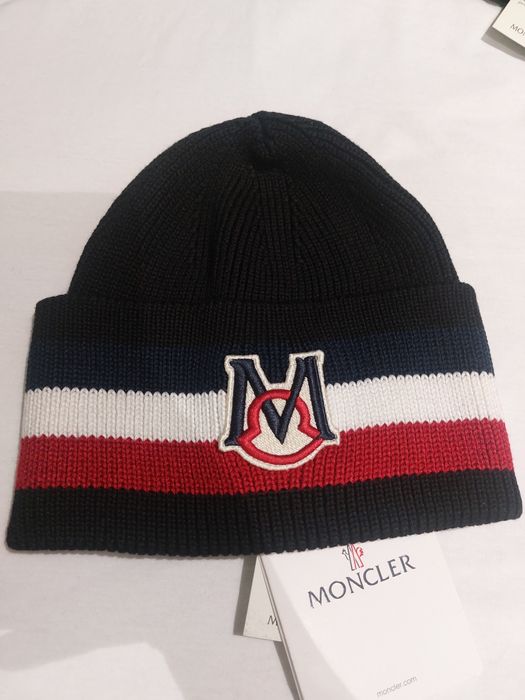 Zimowa czapka męska