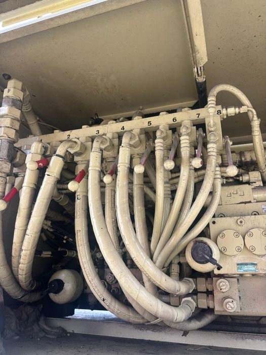 Кран Liebherr LTM 1030/2 4х4