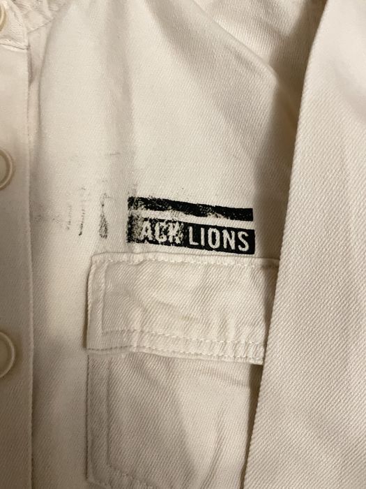 Літня сорочка для хлопчика