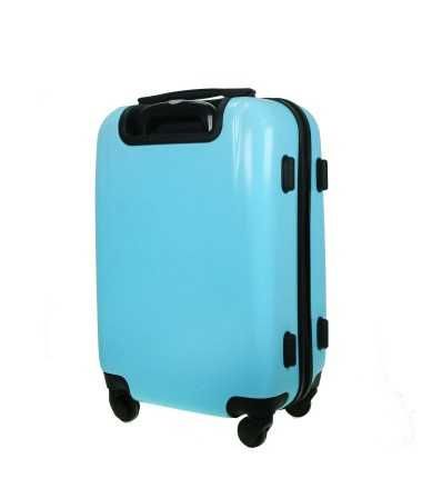 WINGS zestaw 2 walizek  JAY CARS S+XS