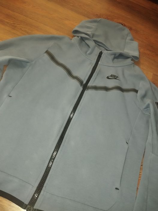 Найк Теч Фліс New