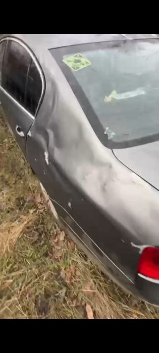 Продам джилли ск-2 2013 года + Passat b6 бляха