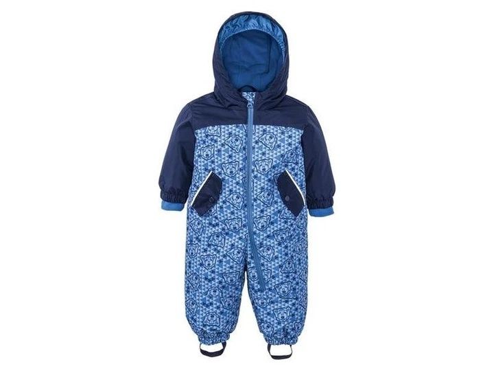 Комбінезон Демі лупілу