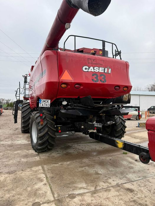Kombajn Case 9010 stan jak nowy