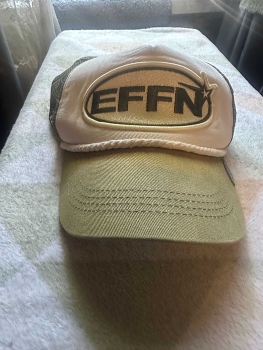 Бейсбока EFFN truker cap(Sydney)