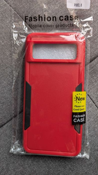 Чохол (case) для Google Pixel 8