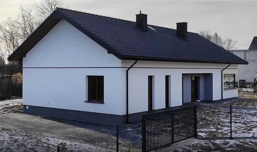 Будівництво та проектування: Будинок, Гараж, Магазин, МаФ. Під Ключ!