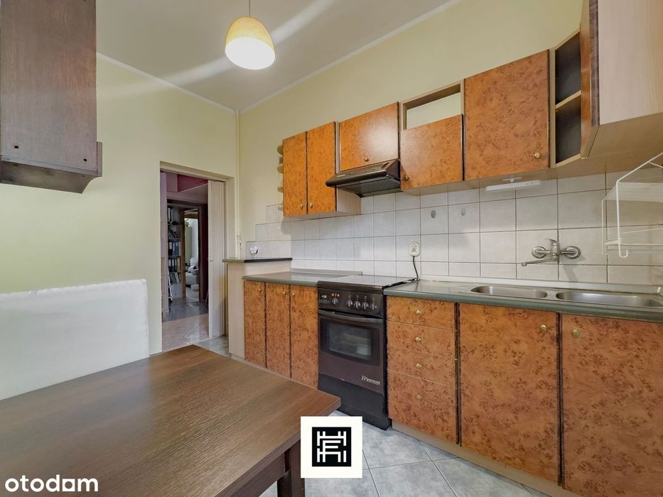 4pok. z antresolami 72 m²||Nadodrze świetna lokalizacja ul. Słowiańska