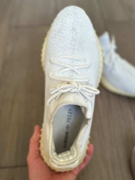 Кроссовки Adidas Yeezy Boost 350 V2  р46