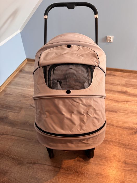 Lionelo Mika Plus 3w1