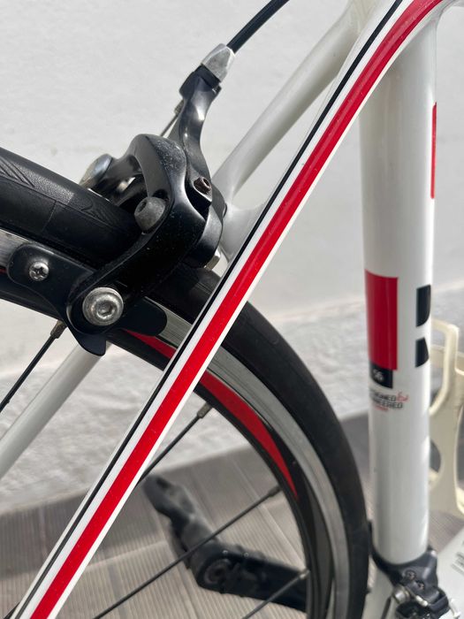 Cube Agree GTC tam 56 Ultegra