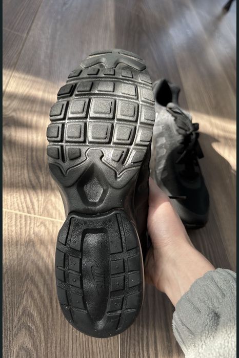 Кросівки Nike air max invigor унісекс модель на устілку 24 см