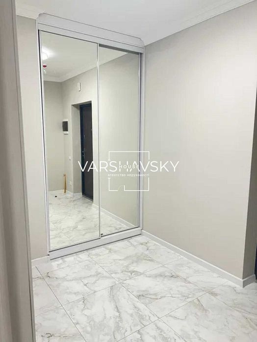 Оренда однокімнатної квартири | ЖК Сирецькі Сади