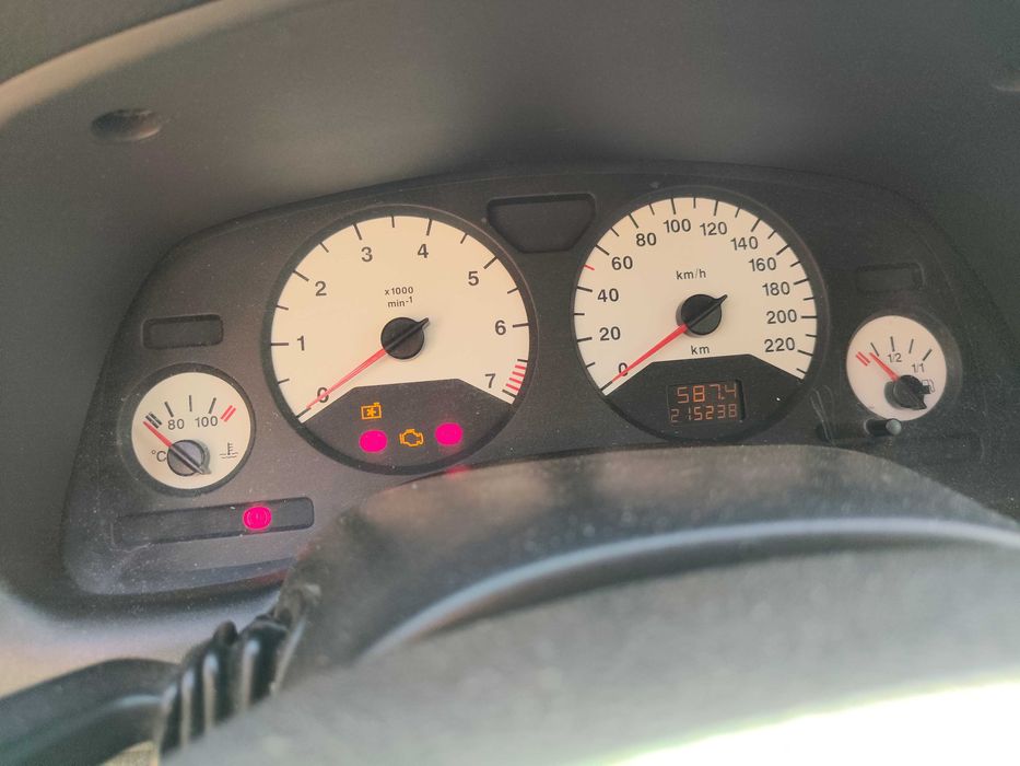 Vendo carrinha Opel Astra G — photo 5
