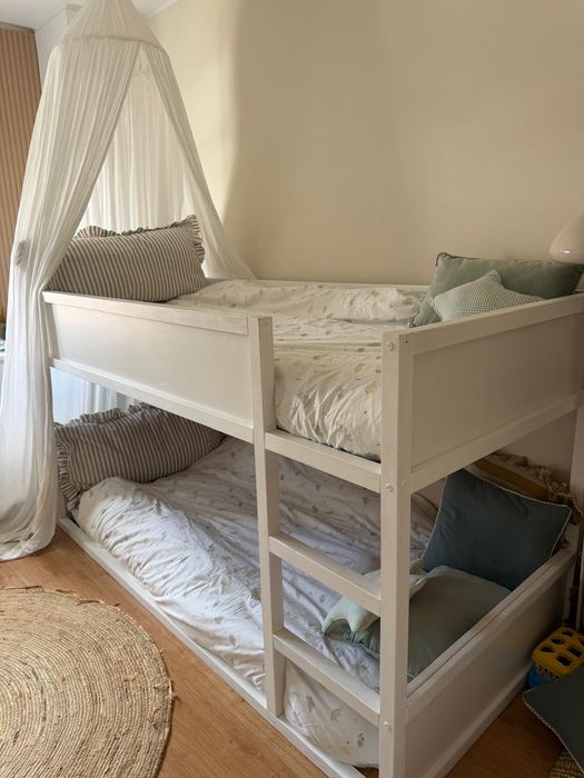Beliche Ikea KURA