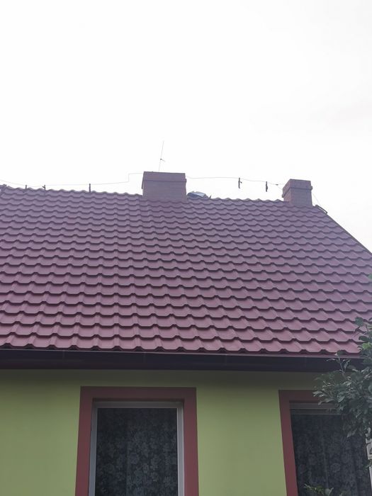 Uslugi dekarskie