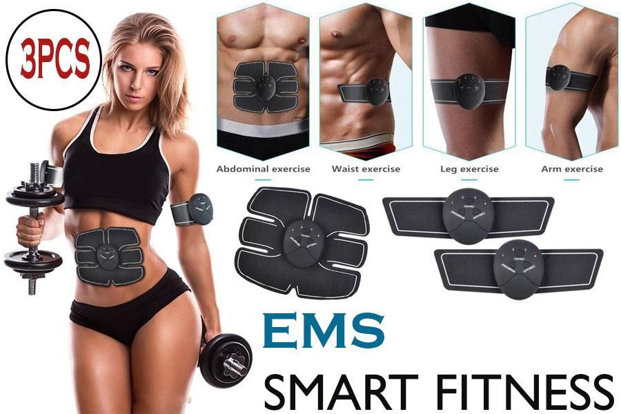 Ems Smart fitness