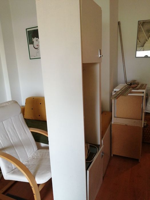 Móvel usado em bom estado