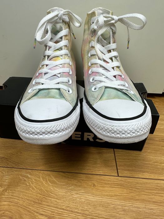 Converse Chuck Taylor All Star High