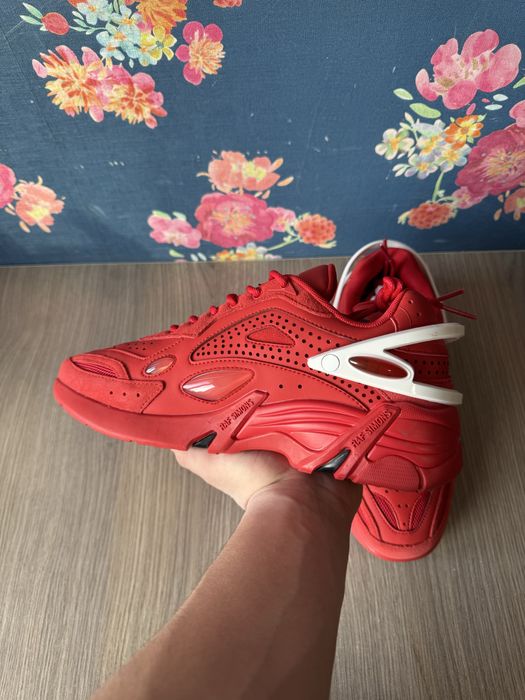 Кросівки raf simons cylon 21 В НАЯВНОСТІ