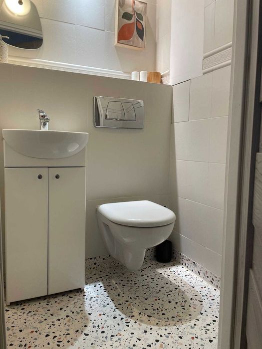 Mieszkanie na wynajem 60m2 Łódź Olechów