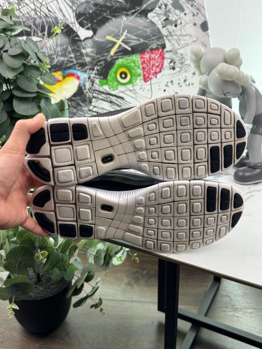 Кросівки Nike Free RN 3 45 розмір Е6826