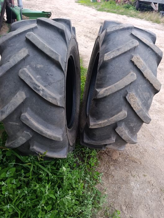 Opony Mitas 420 70 r24
