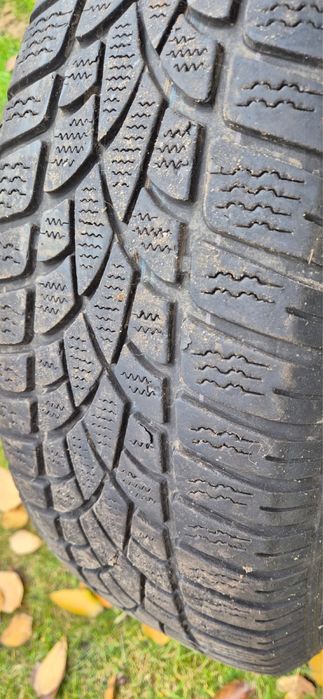 Felgi aluminiowe 4 sztuki, opony DUNLOP 215/70R16 w gratisie