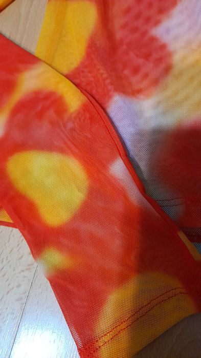 Bluzka sinsay siateczka M