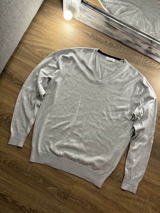 Чоловічий джемпер, реглан, светр Calvin Klein