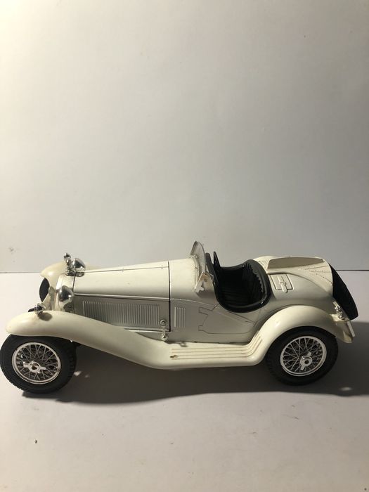 Alfa Romeo 2300 Spider 1932