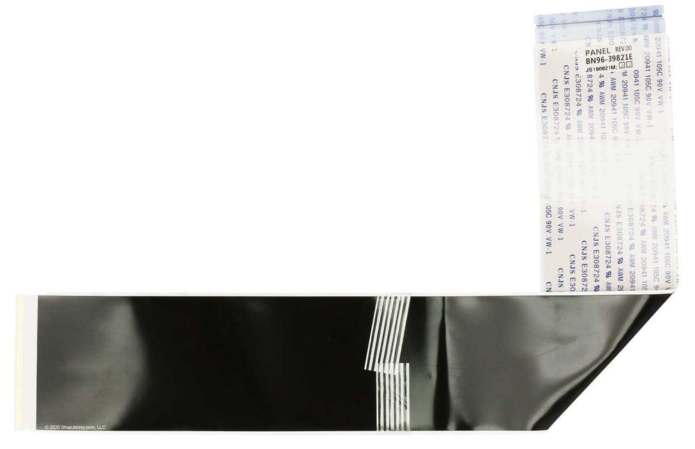 bn96..39821e flat lvds samsung