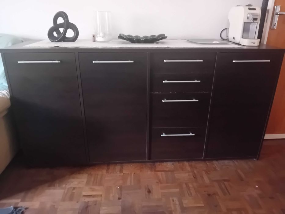 Mobiliário de sala